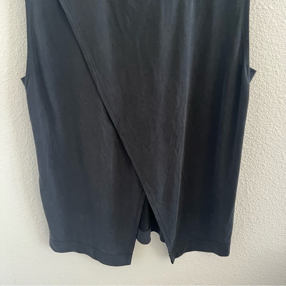 Just Female Hubba Top Black Medium - Picture 5 of 8